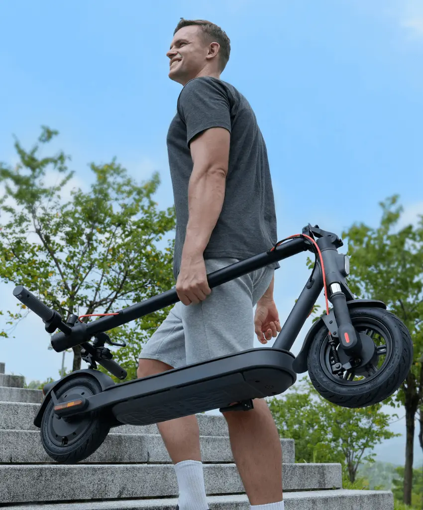 Xiaomi Scooter Elite.webp